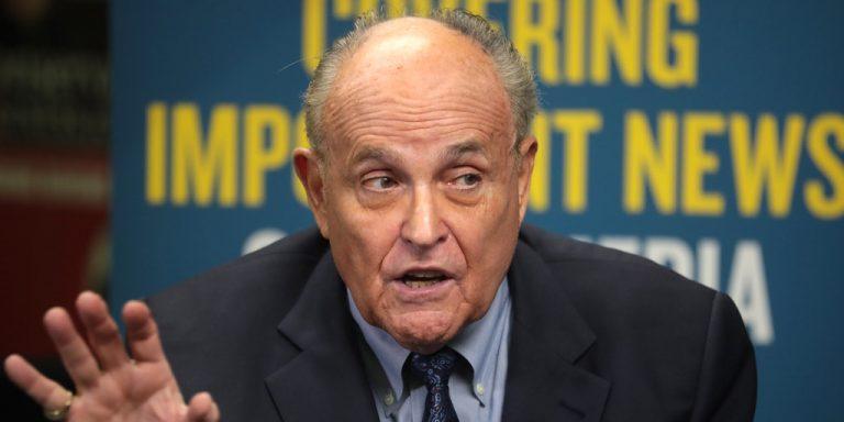 Ariz. Judge Weighs Challenge That Could Disrupt 2020 Election ‘Lawfare’