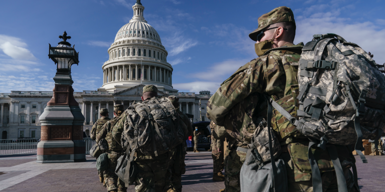 US Sends Thousands More Troops to Middle East, Considers Ground Ops in Iran