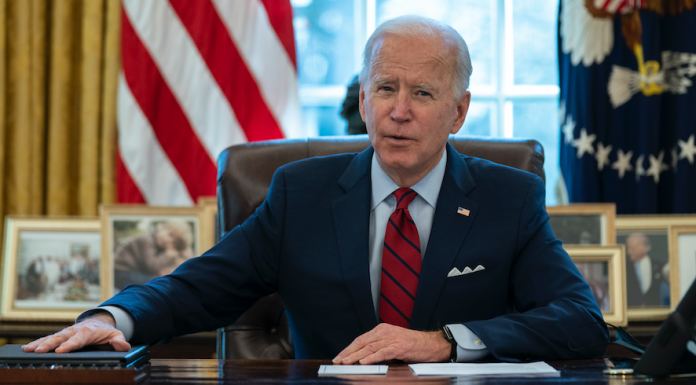 Biden Called to Account for $500K in Unpaid Taxes | Headline USA