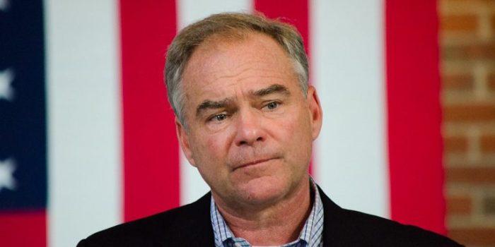Sen. Kaine Says He’ll Reintroduce Venezuela War Powers Resolution