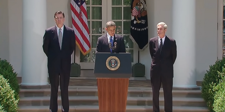 BREAKING: Trump Declassifies Russiagate Records, Pardons Hunter’s Biz Partner