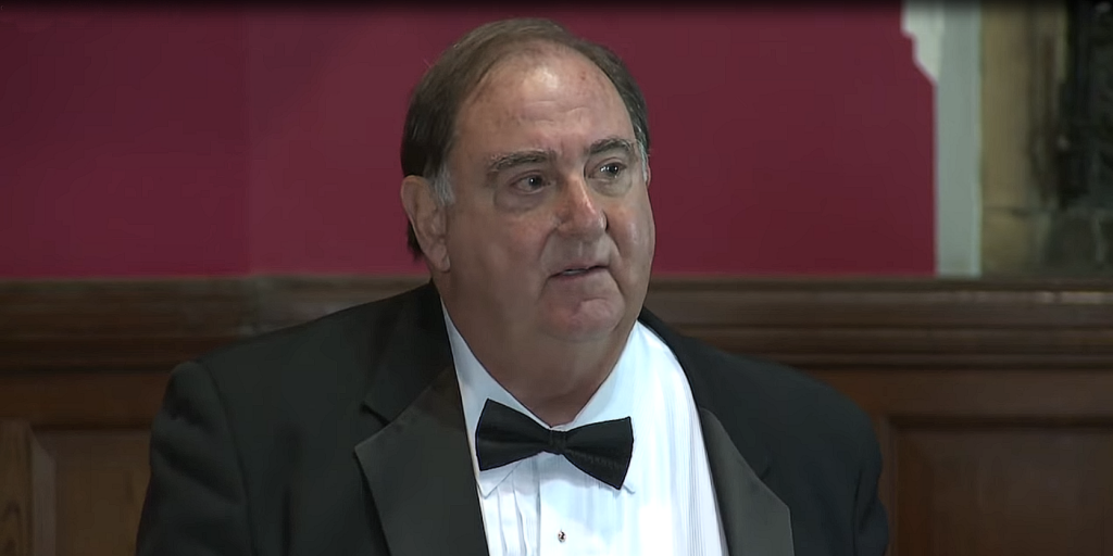 Stefan Halper