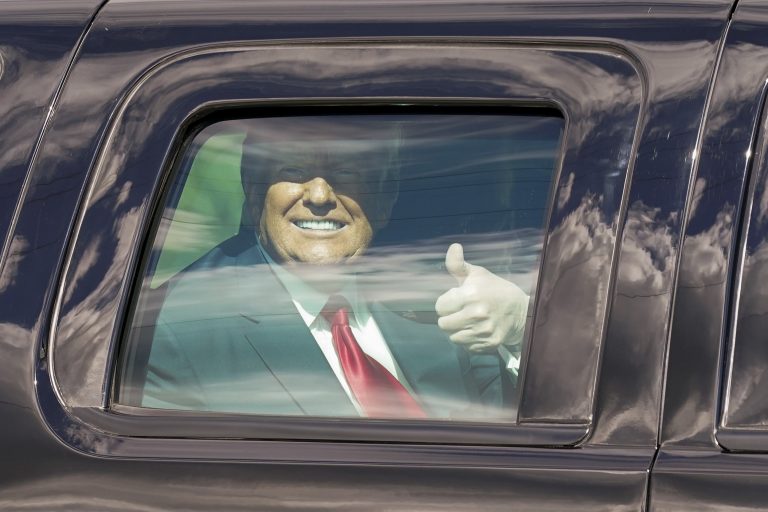Trump’s Inauguration Sold out of VIP Tickets; Not Even Ultra Rich Donors Can Get Access