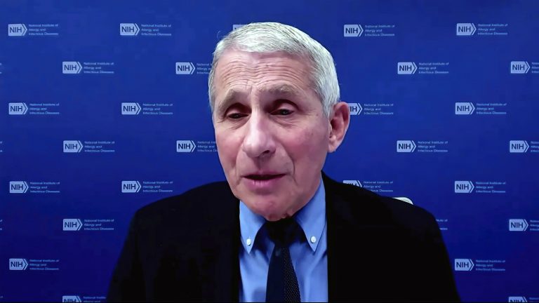 Rand Paul Announces Contempt of Congress Vote Against Dr. Fauci