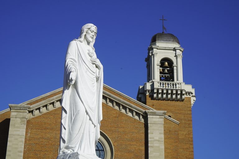 Muslims Who Vandalized Texas Church Claimed First Amendment Right, Jury Disagreed