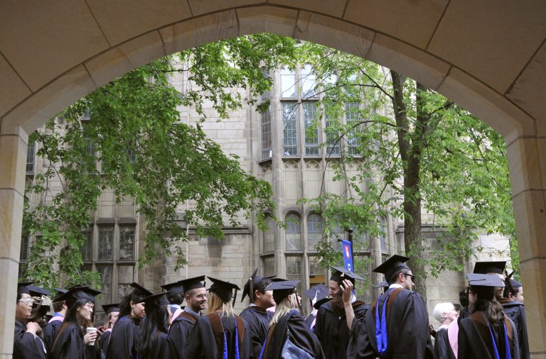 2 Out of 3 Colleges Require DEI Courses to Graduate