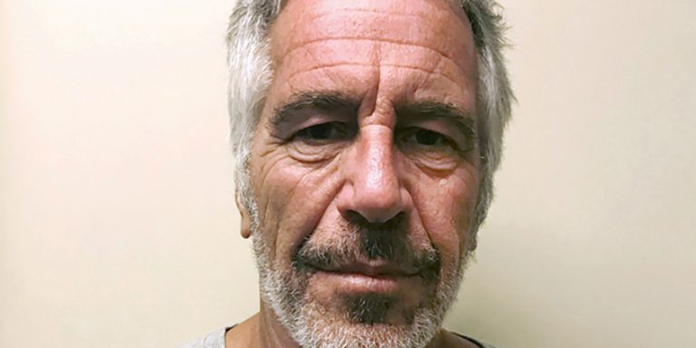 House Subpoenas Jeffrey Epstein Client after Contentious Interview