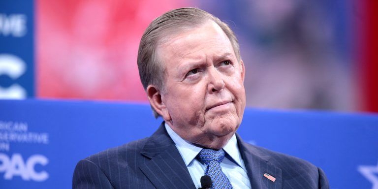 Legendary Fox News Host Dies Suddenly