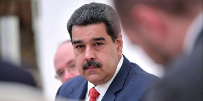 Venezuela’s Maduro Confirms That He Held ‘Cordial’ Call With Trump | Headline USA