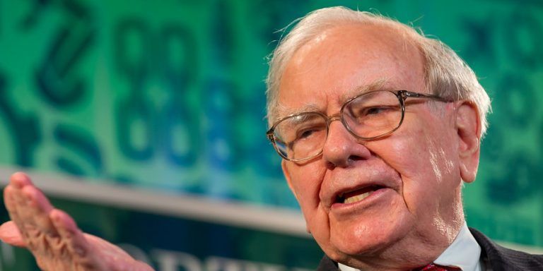 Warren Buffett Will Remain Chairman at Berkshire Hathaway When Greg Abel Takes Over as CEO in 2026