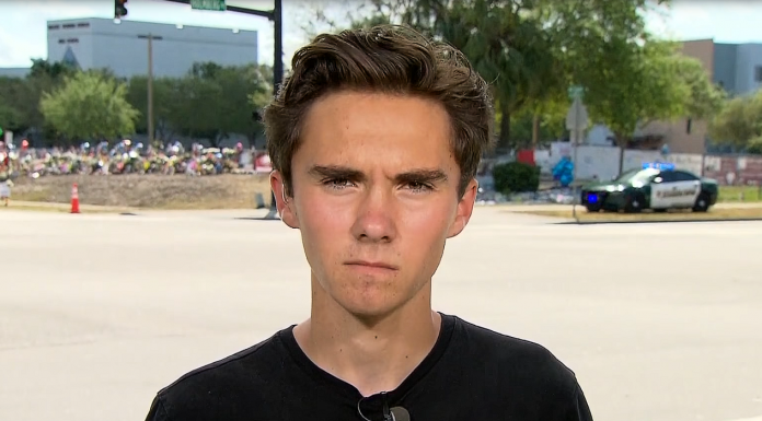 David Hogg