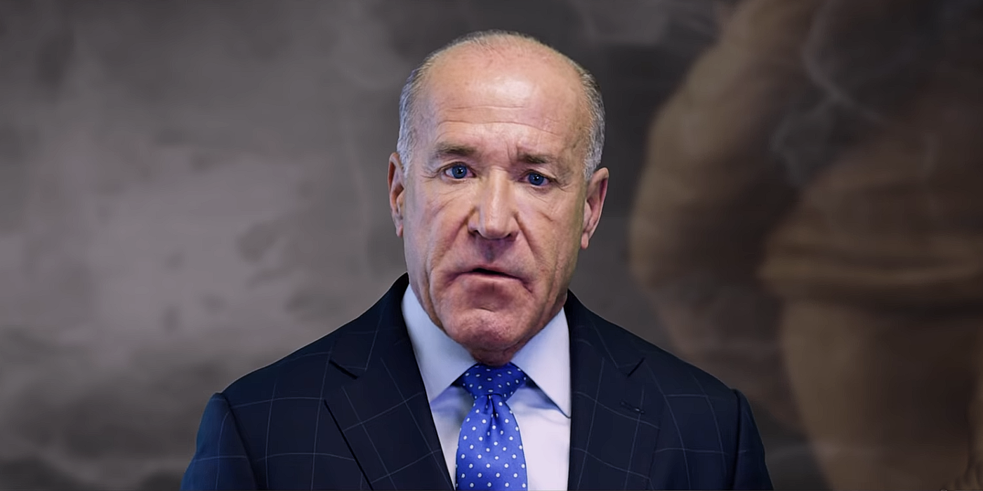 Even CNN Notes Trouble on Horizon w/ Joe Biden's BlackSheep, Con