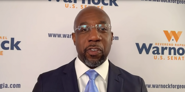 Do As I Say: Dem. Senator Doubles Millions After Attacking Wealthy Opponents