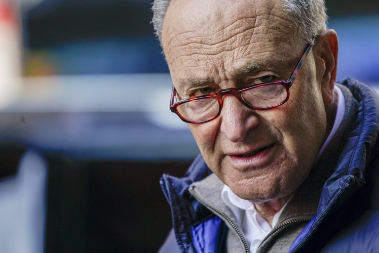 Democratic Leaders Want ‘Big Four’ Meeting to Hash Out Funding Disputes