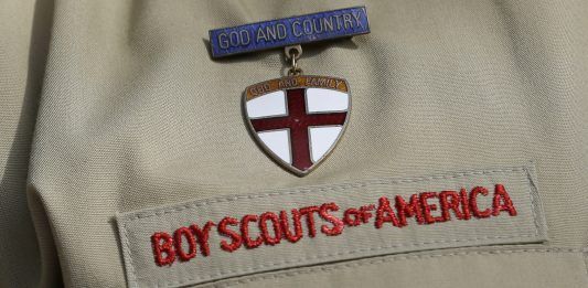 Boy Scouts