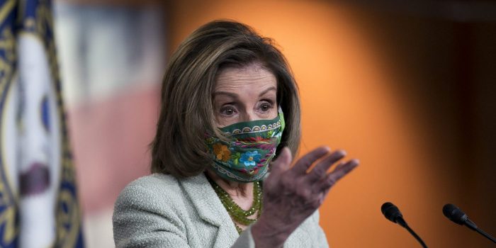 Pelosi Claims Florida Farmers Need Illegal Immigrants to 'Pick the Crops' | Headline USA