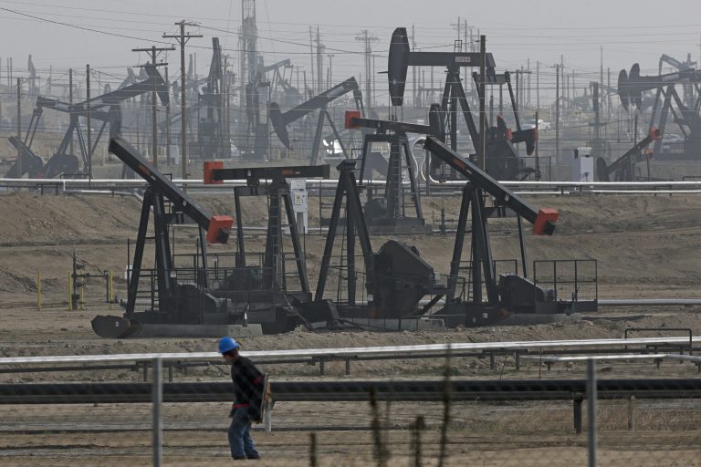 ‘Drill, Baby, Drill’: Energy Costs To Drop ‘50%,’ Trump Tells Dave Ramsey