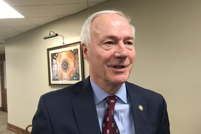 Another 2024 GOP Candidate Leaves Presidential Race