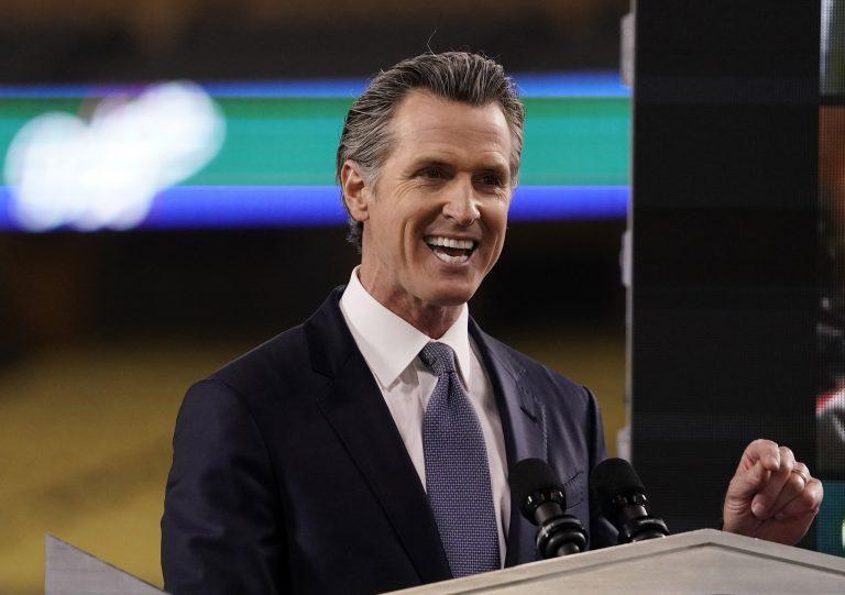 Newsom Expands Special ‘Trump-Proofing’ Session to Include Wildfire Relief Proposal