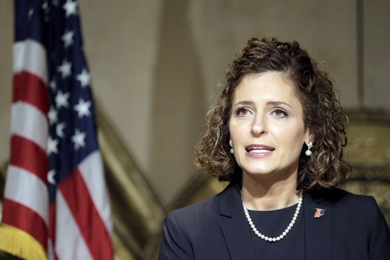 Trump-Backed Letlow Wins Louisiana Republican Senate Runoff