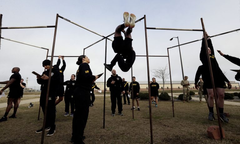U.S. Troops to Get $1,776 Tax-Free Bonuses by Dec. 20