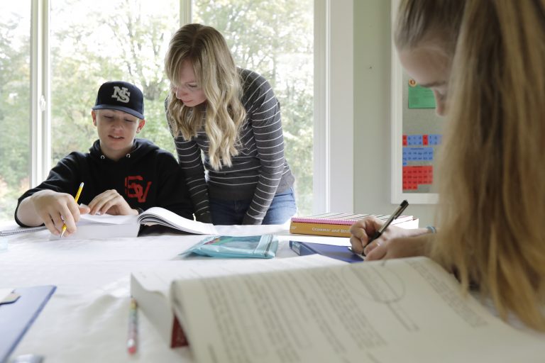 ‘Scientific’ Mag. Declares War on Homeschooling, Calls for Fed. Regulations