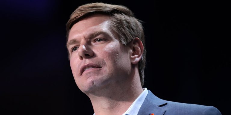 Disgraced Swalwell to Resign from Office as Gonzales Fallout Follows