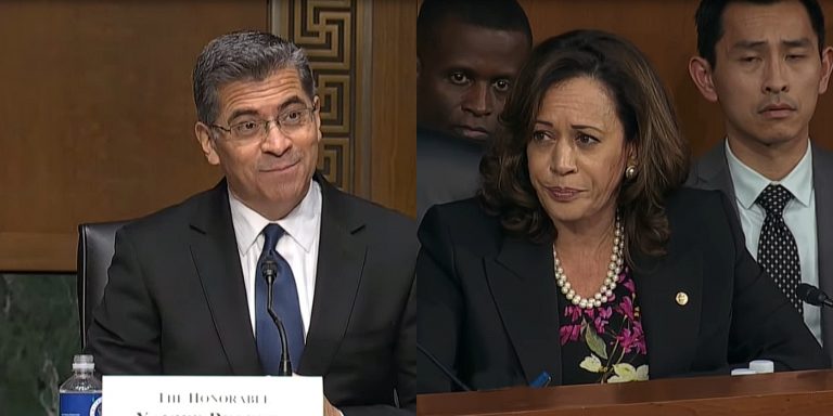Ex-Gov. Brown Humiliates Harris in Epic Snub: ‘I Do Not Have a Thought on That’