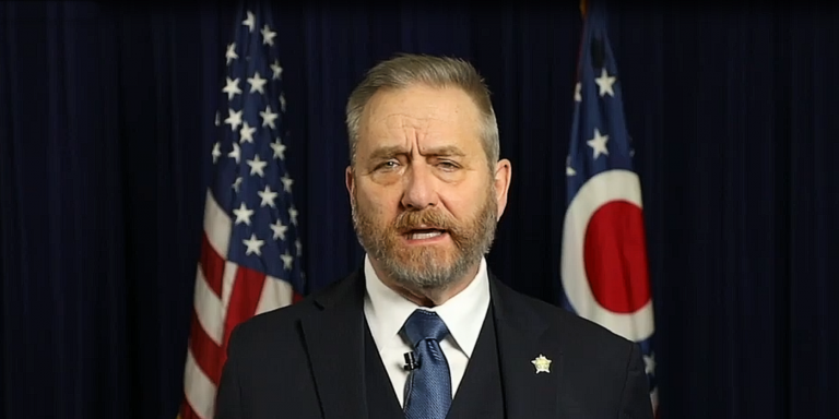 Ohio AG Targets Biden-Harris Smuggling of Illegals into Communities