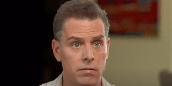 Hunter Biden Helped Problematic Cousin Land Luxury LA Apartment for Her ...