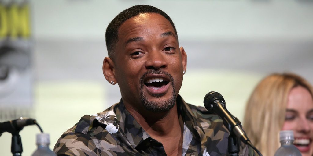 Will Smith Takes His Movie Production Out of Ga. Over Election Law ...