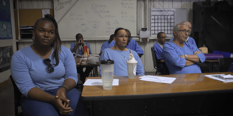 Cruel & Unusual?: Calif. Female Prison Guards Forced to Strip-Search Tranny Inmates