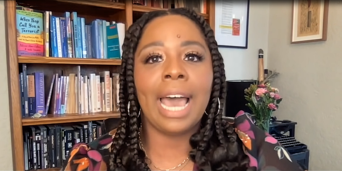 BLM Grifter Patrisse Cullors Awarded Contract for at Least $238K to Her Baby Daddy | Headline USA