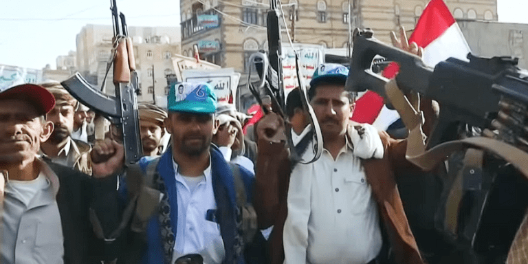 Houthi Leader Vows Attacks on Israel Will Continue after Israeli Killing of Yemeni Prime Minister