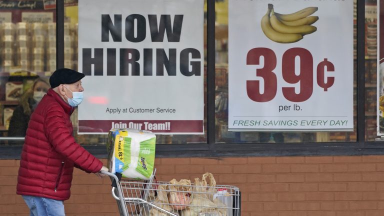 One Year In, a ‘Ho-Hum’ Jobs Report