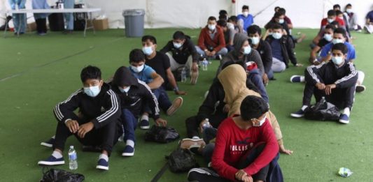 Migrant Children