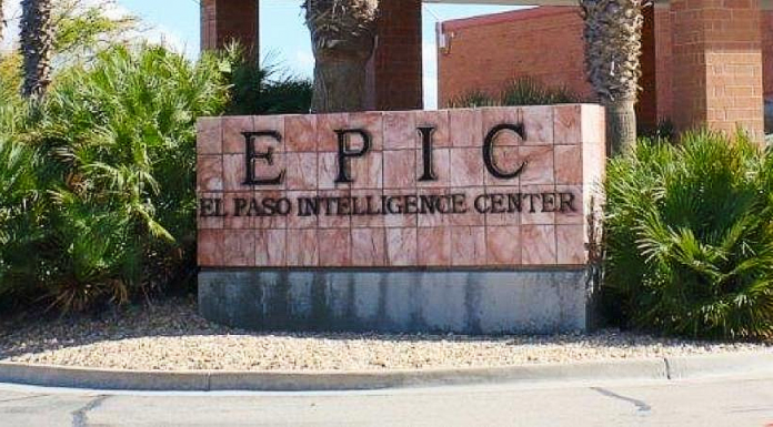 El Paso Intelligence Center