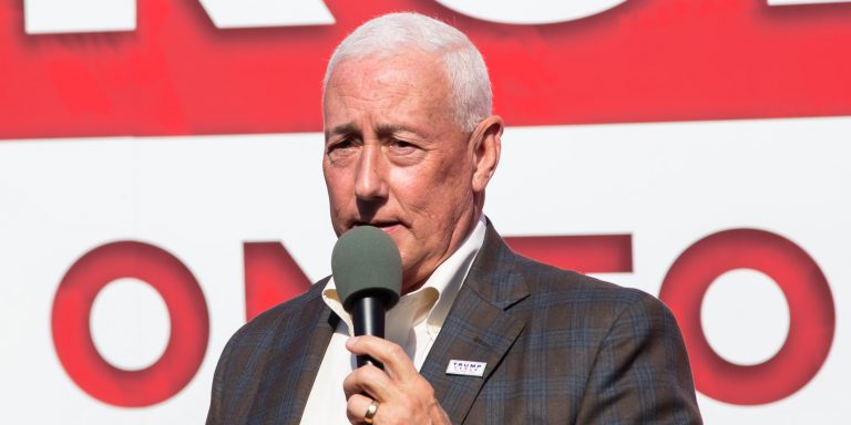 Mike Pence’s Brother Announces Retirement from Congress