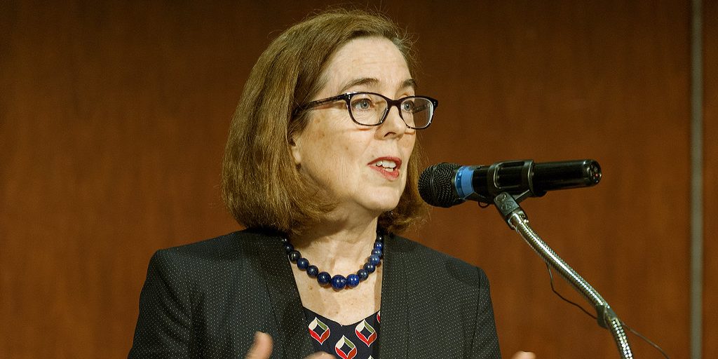 Oregon Extends Mask Mandate...Forever?? Headline USA