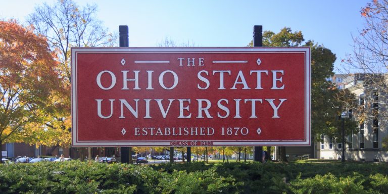 Citing ‘Inappropriate’ Relationship, Ohio State President Resigns