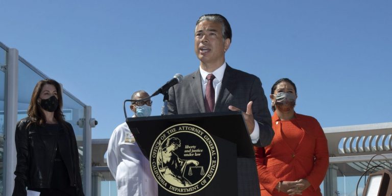 Calif. Judge Rules City Can Keep Its Voter ID Law Despite Newsom Ban—for Now