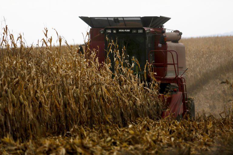 Trump is Proposing a $12B Aid Package for Farmers