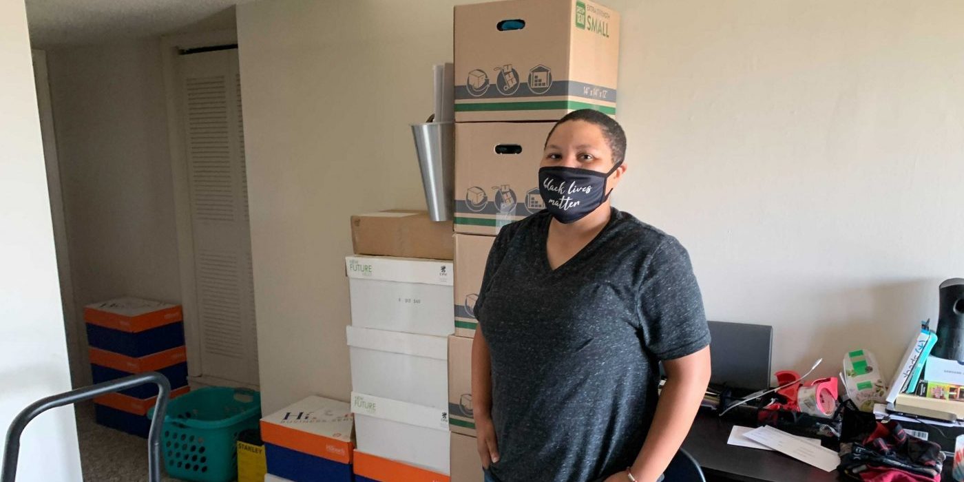 Kansas Judge Finds CDC Eviction Moratorium Unenforceable Headline USA