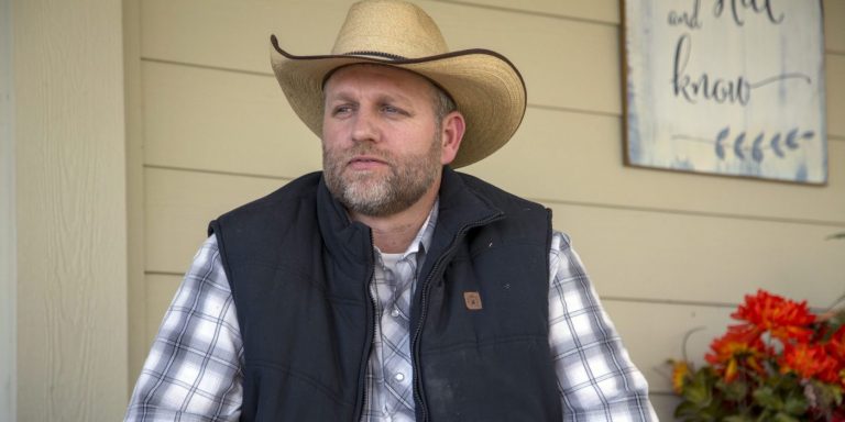 Bundy Family Responds to FBI Director Honoring Agents Who Shot at Them