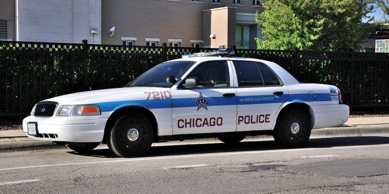 Chicago Arrested More Than 1K Illegal Venezuelans in First 3 Months of 2024