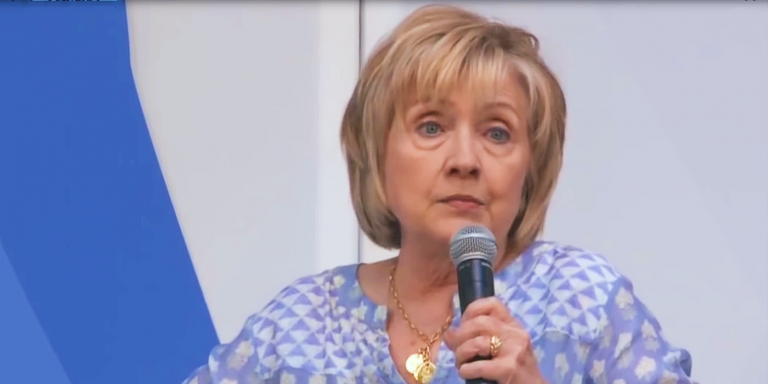 How Trump DOJ Let Clinton, Comey and Schiff Off the Hook