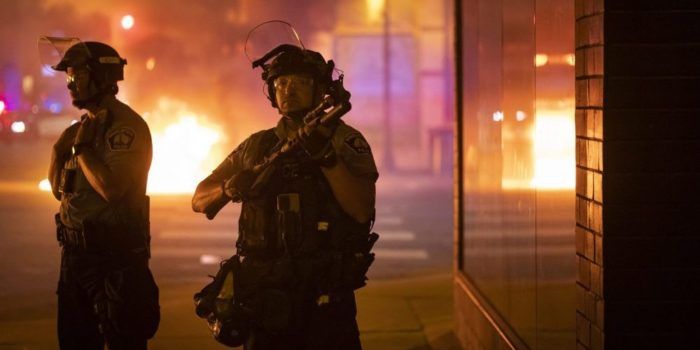 Minneapolis to Pay $600,000 to 2020 Rioters Who Sustained Injuries ...