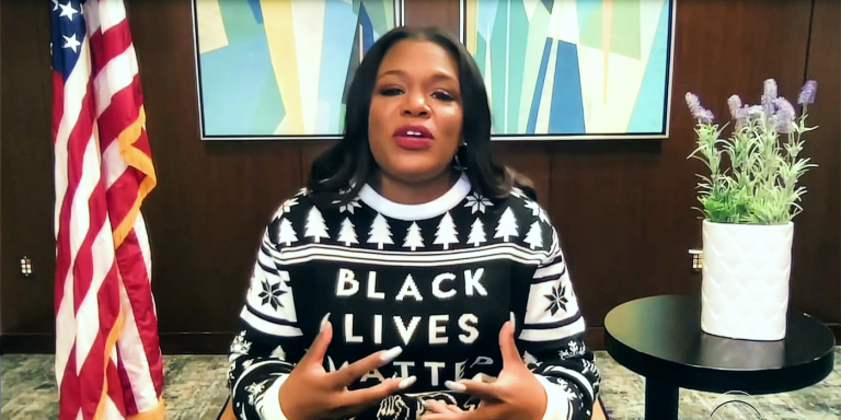 ‘Squad’ to Virtually Rally for Cori Bush As Her Primary Campaign Flails