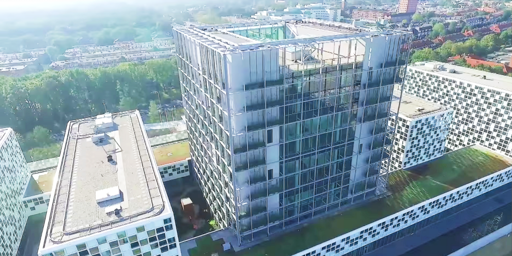 International Court Making 'Ecocide' a Felony to Punish Climate 'Criminals' | Headline USA