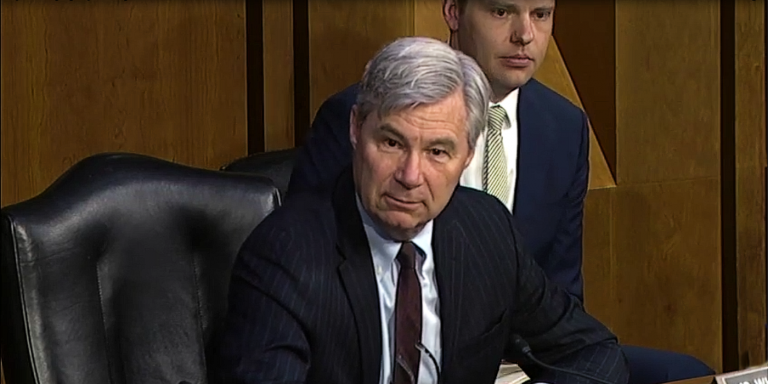 Democrat Sen. Still Doesn’t Believe Platner’s Republican Accuser